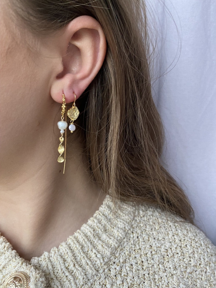 Zilo earrings