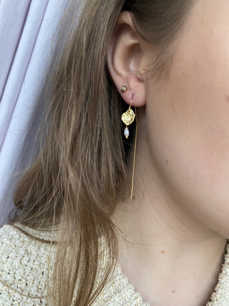 Zilo earrings