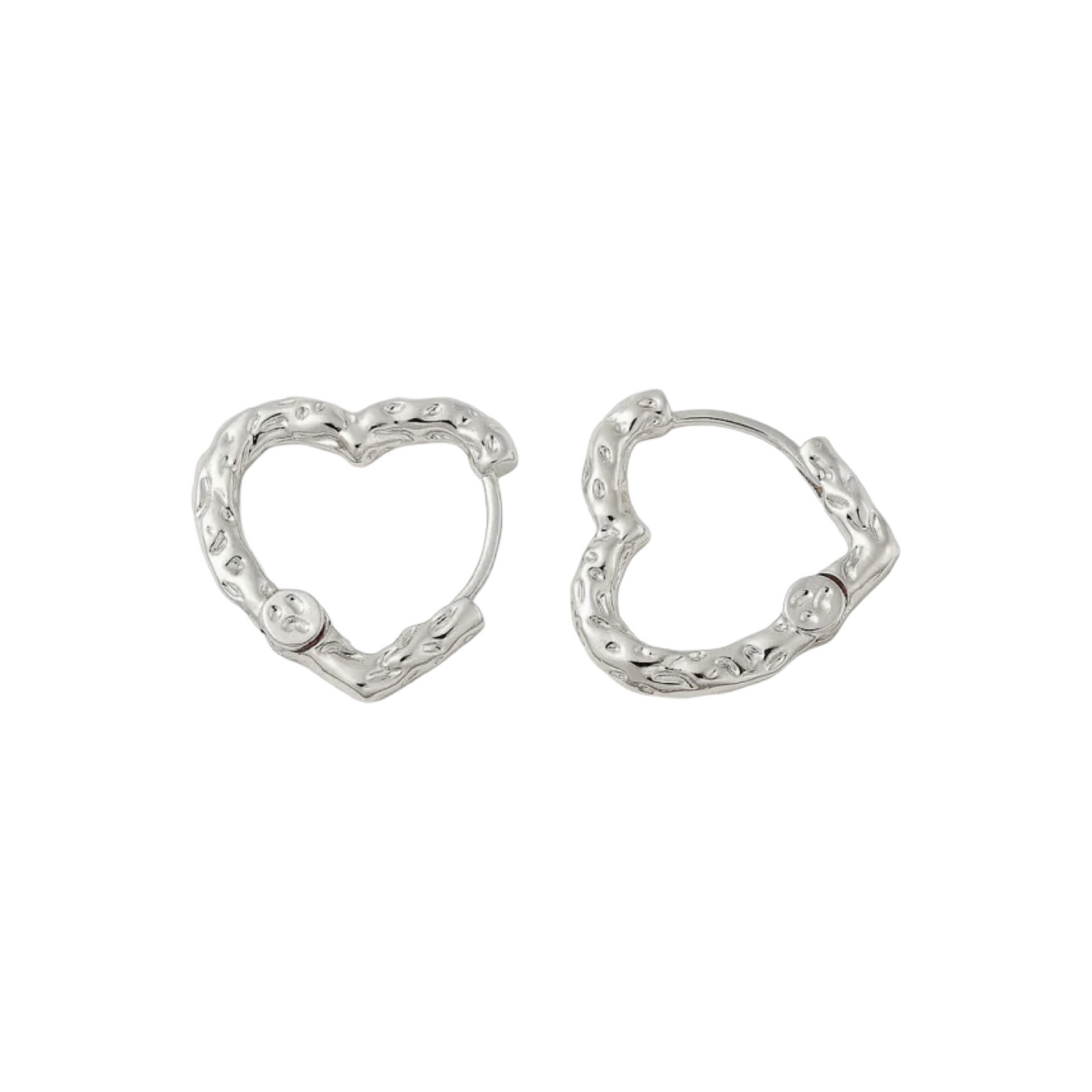 Amor earrings