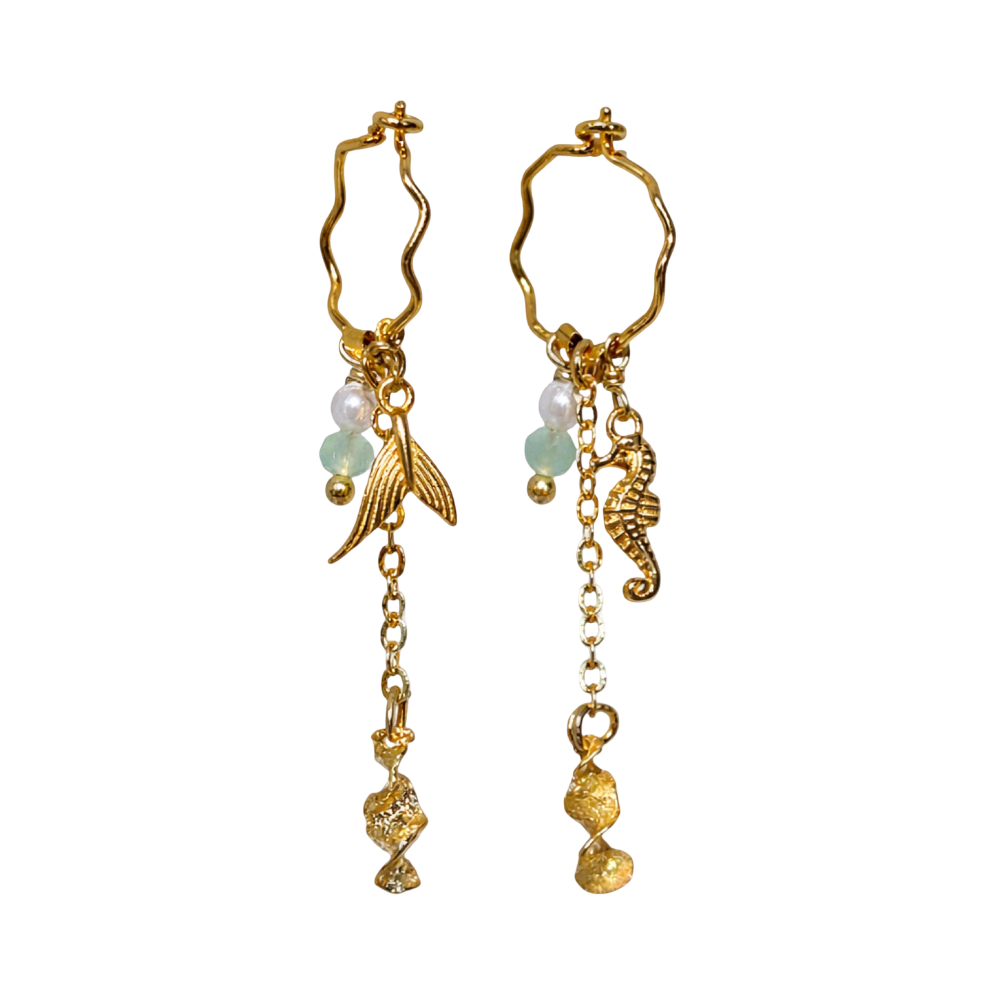 Manola earrings