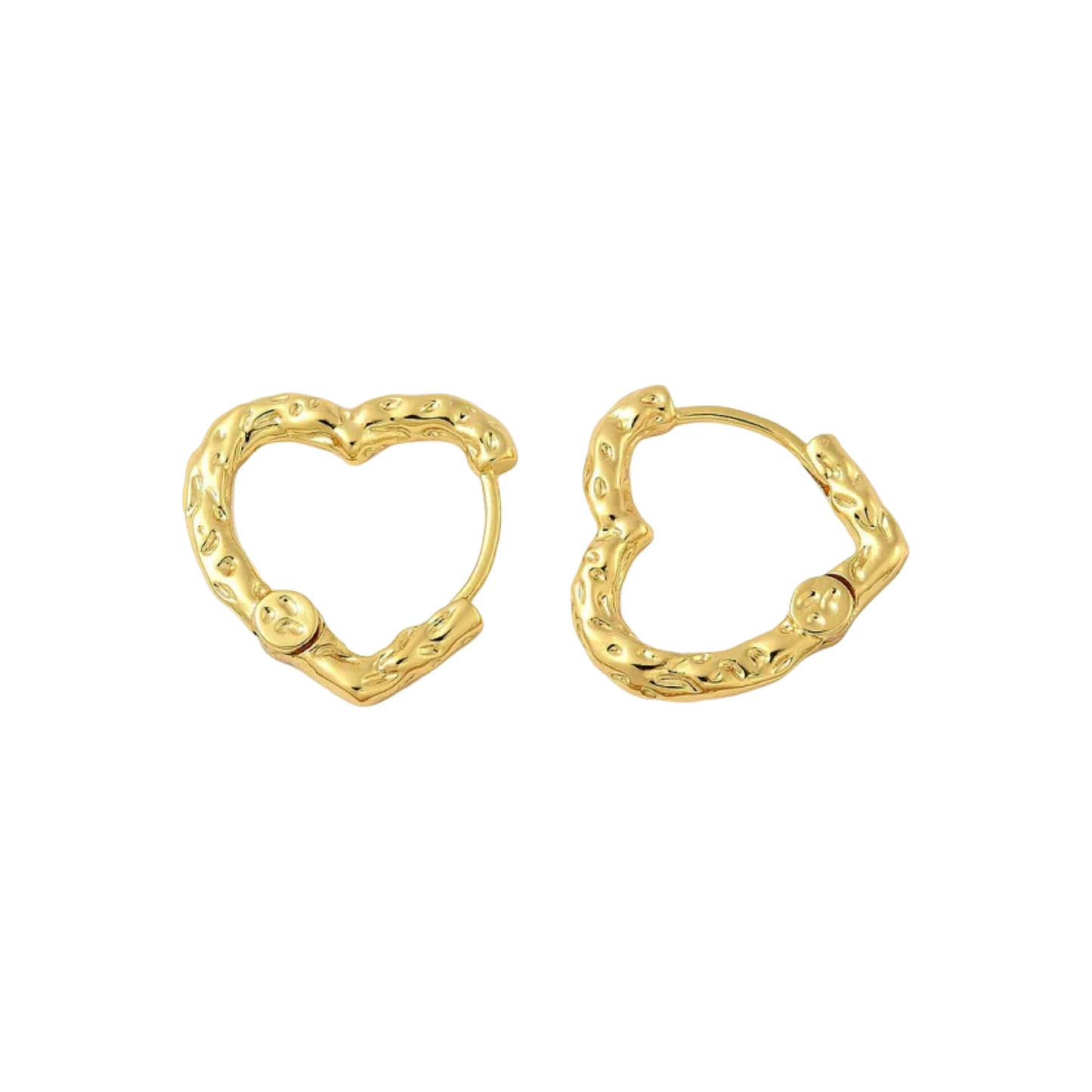Amor earrings