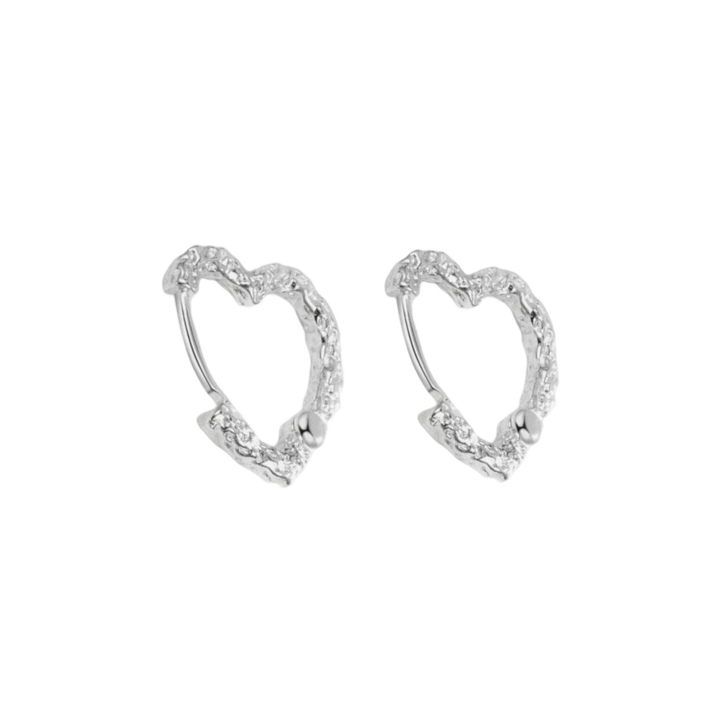 Amor earrings