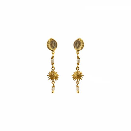 Nuve earrings