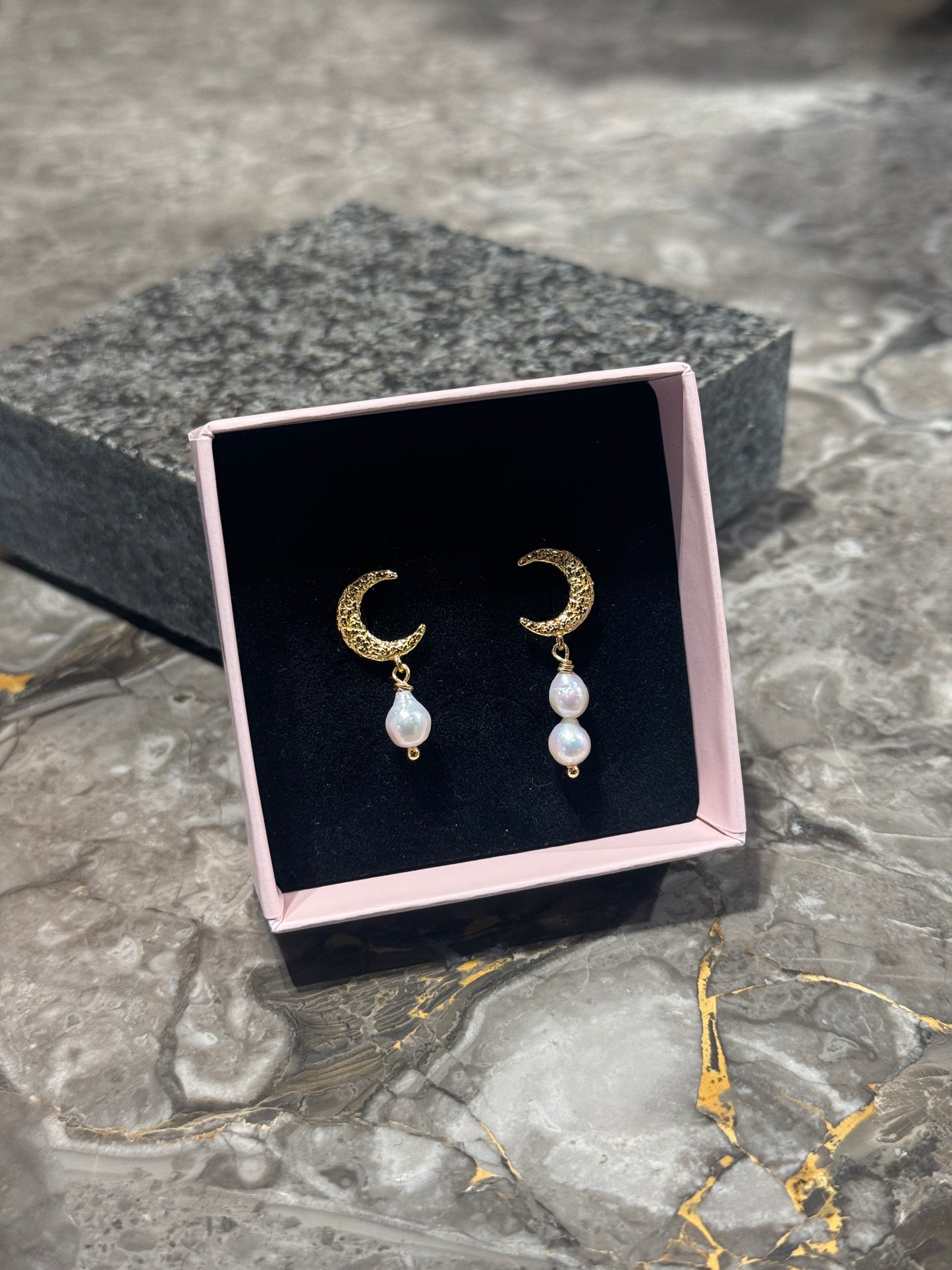 Noor earrings