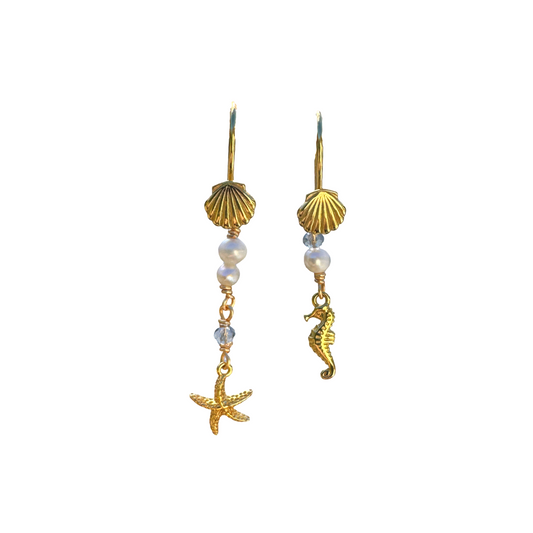 Marina earrings