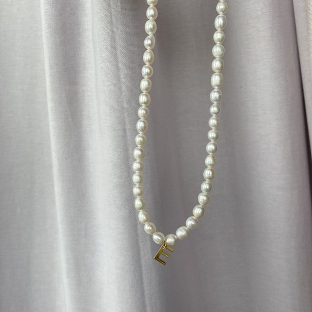 Love Letter Necklace