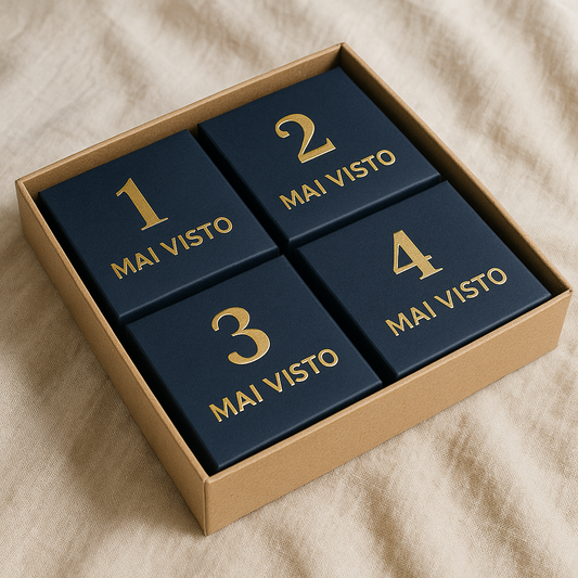 Merry - ADVENTSKALENDER 2025