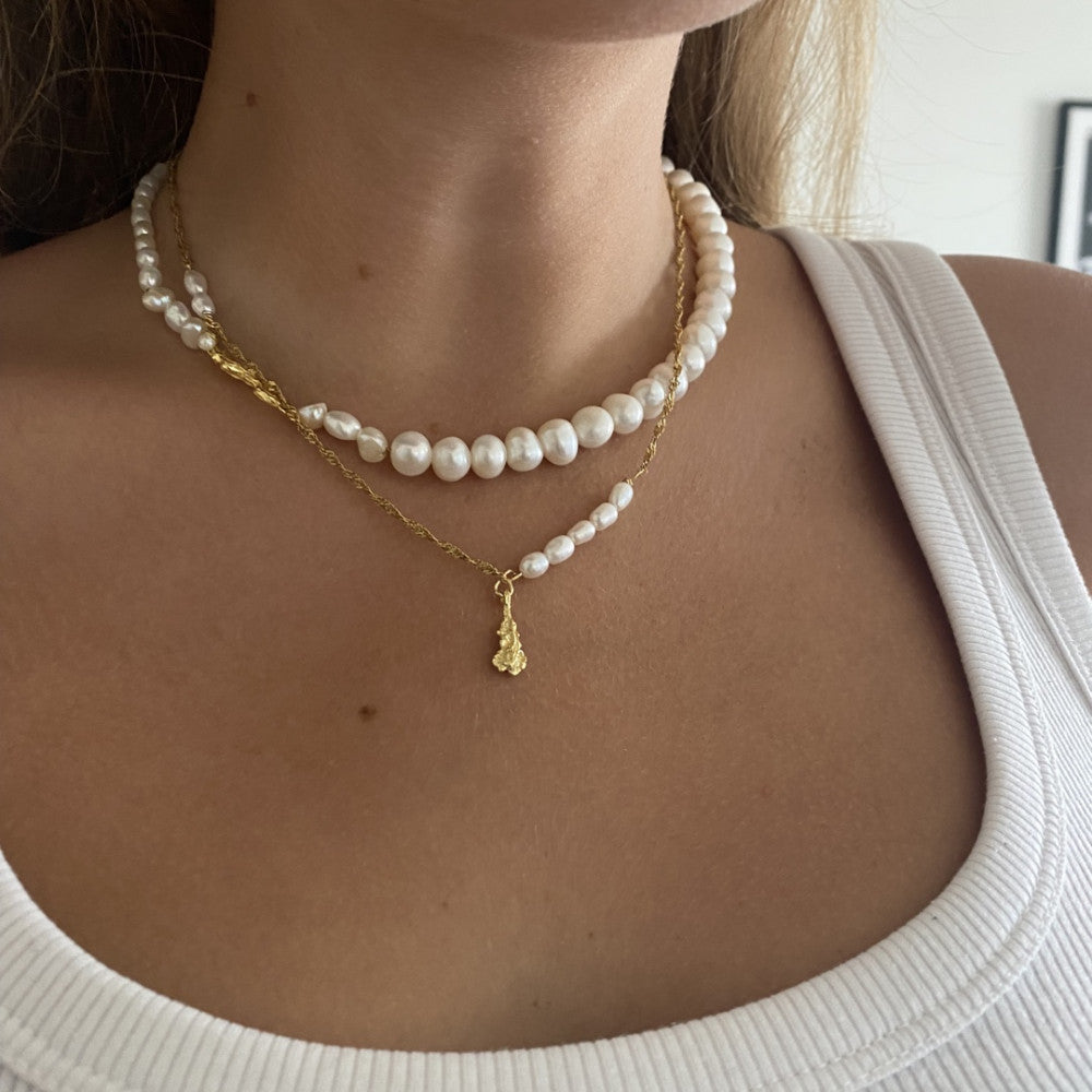 Neapoli necklace