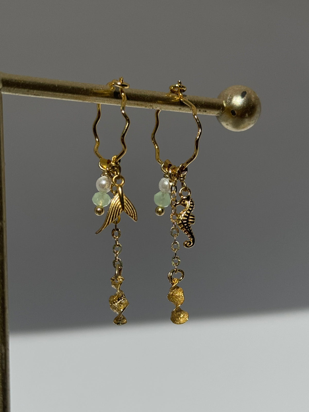 Manola earrings