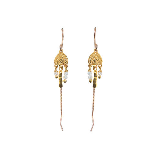 Aurelia earrings