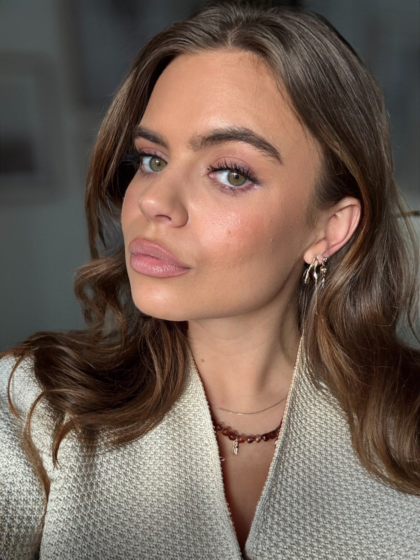 Noeline earrings