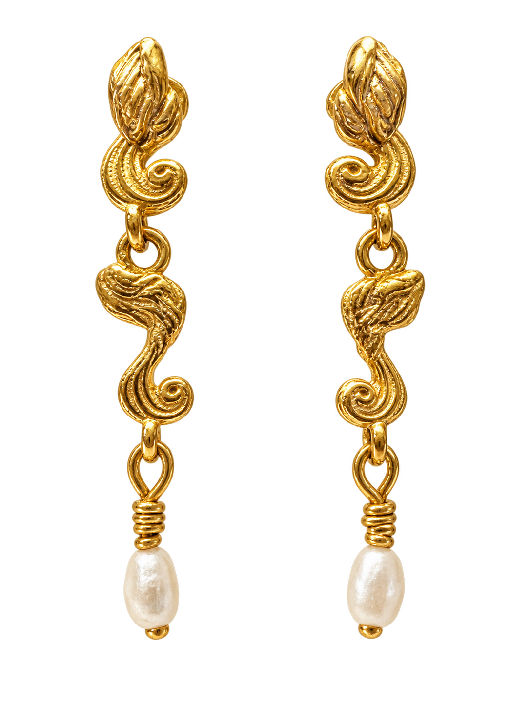 Reverie earrings