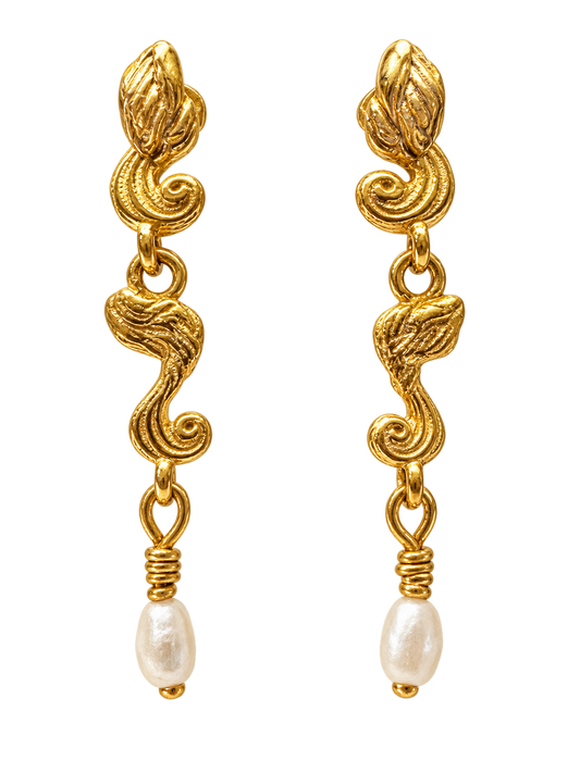 Reverie earrings