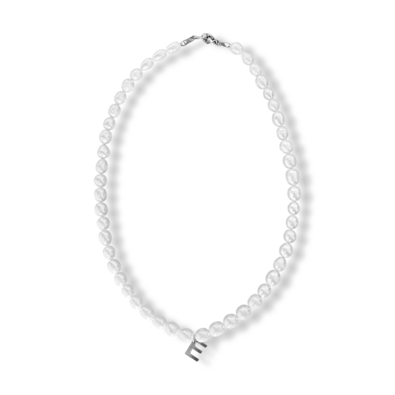 Love Letter Necklace