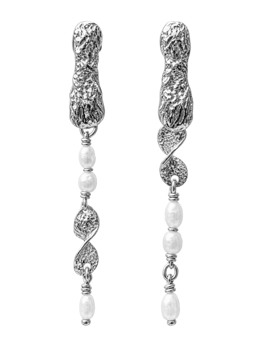 Willow earrings