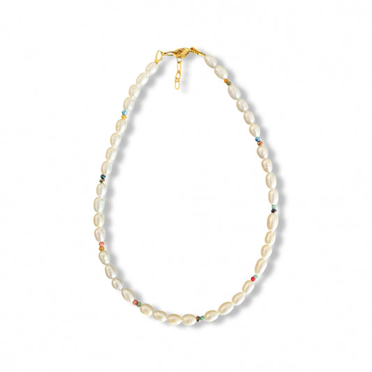 Lolly necklace