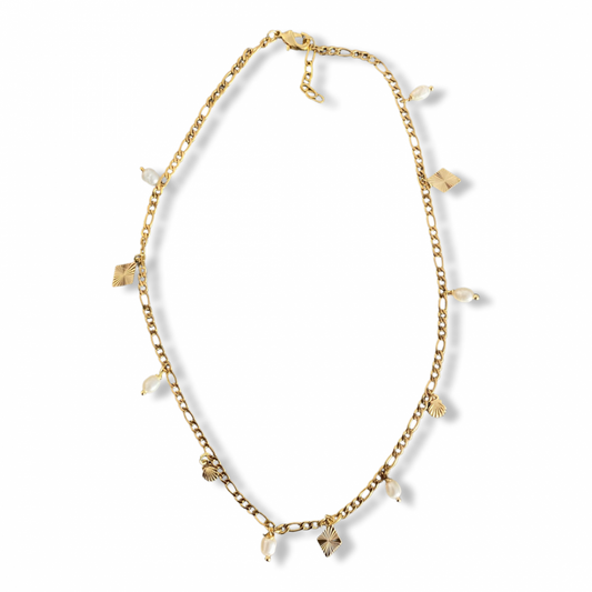 Availa necklace