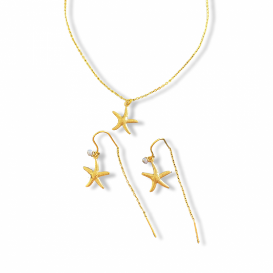 Asterías set