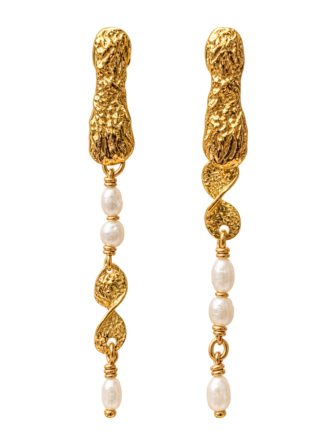 Willow earrings