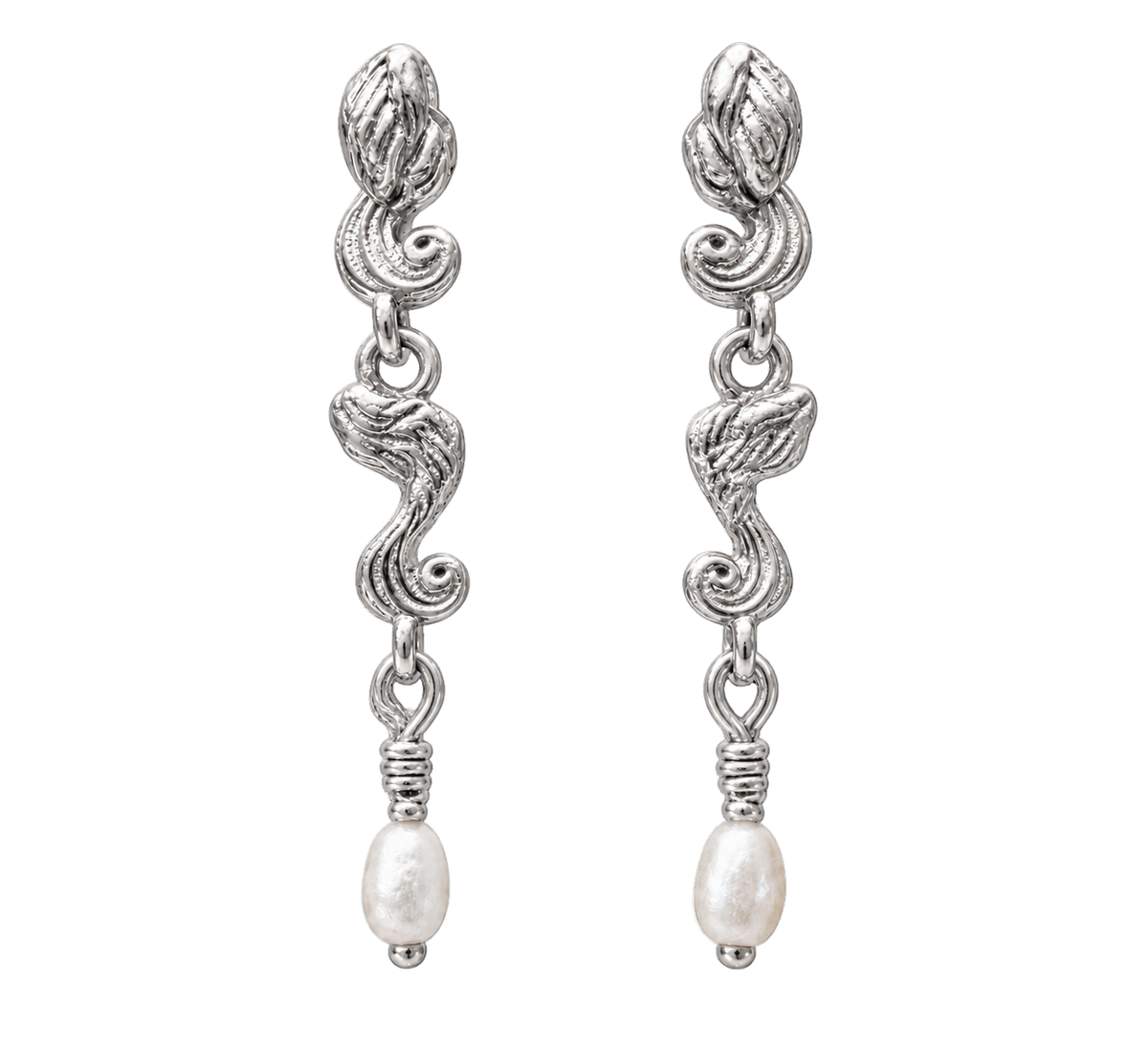 Reverie earrings