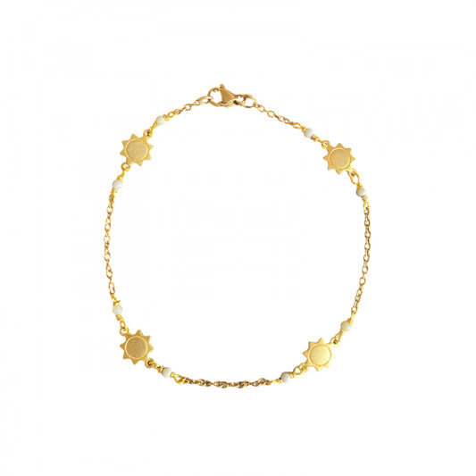 Sonné bracelet