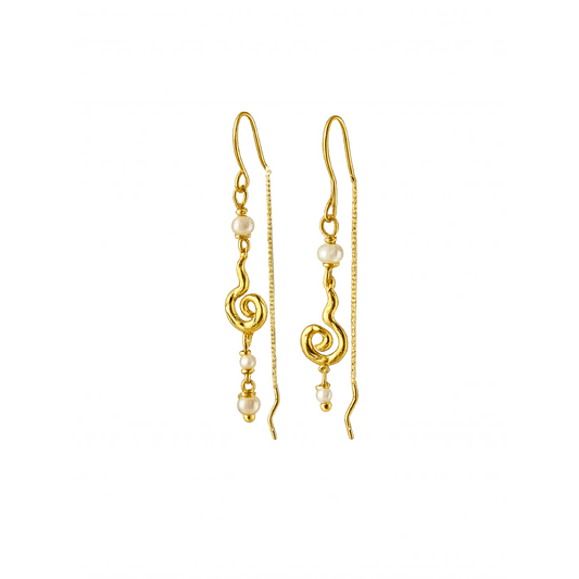 Alina earrings