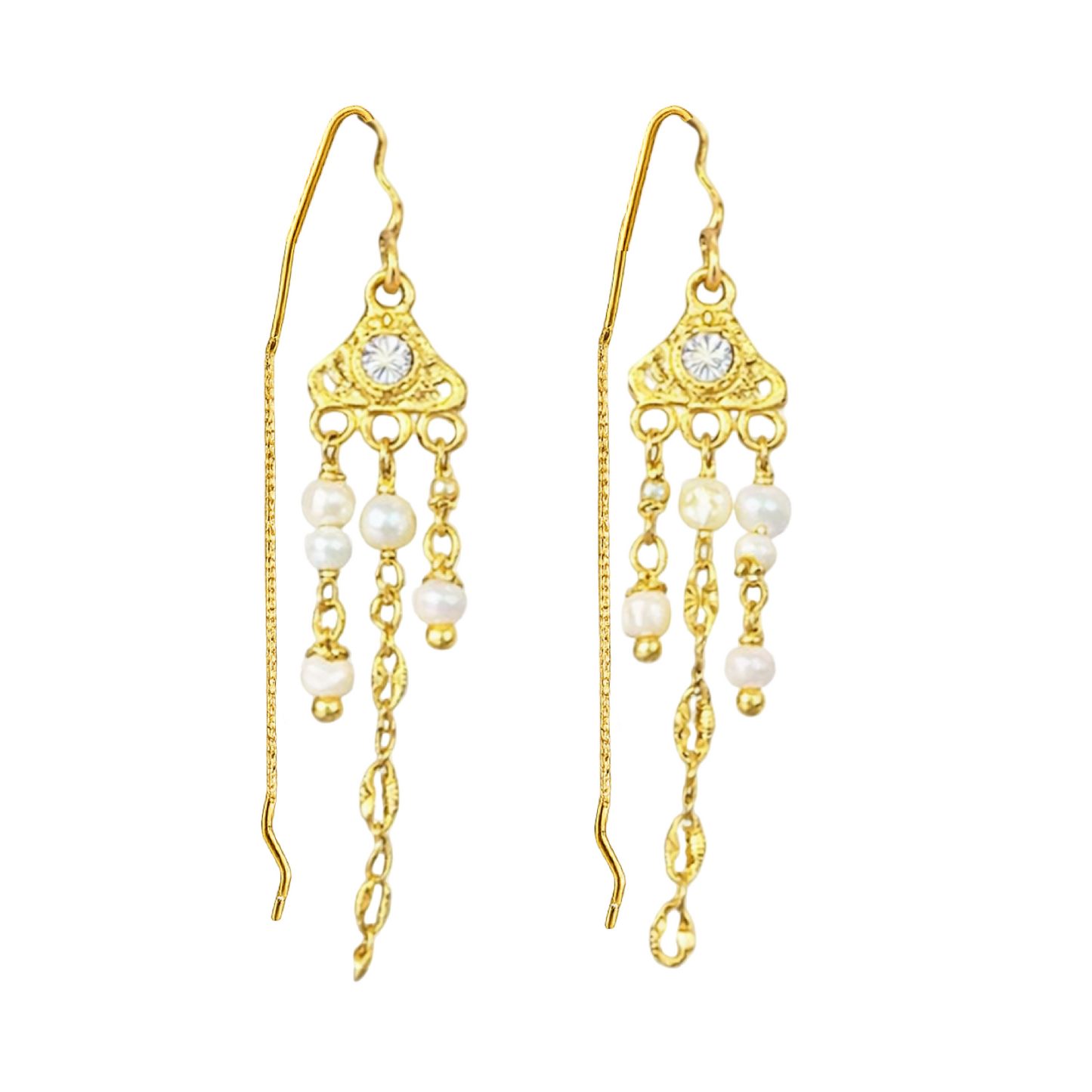 Celeste earrings