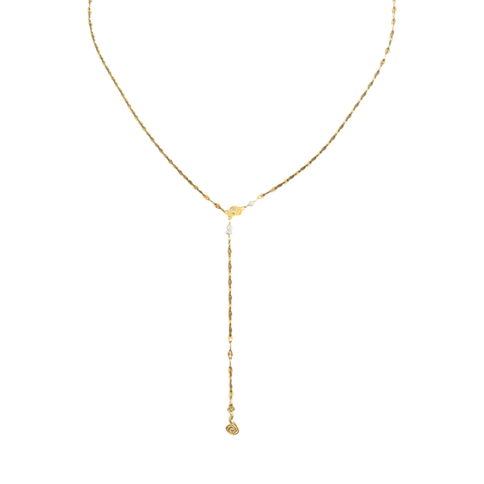 Caribé necklace