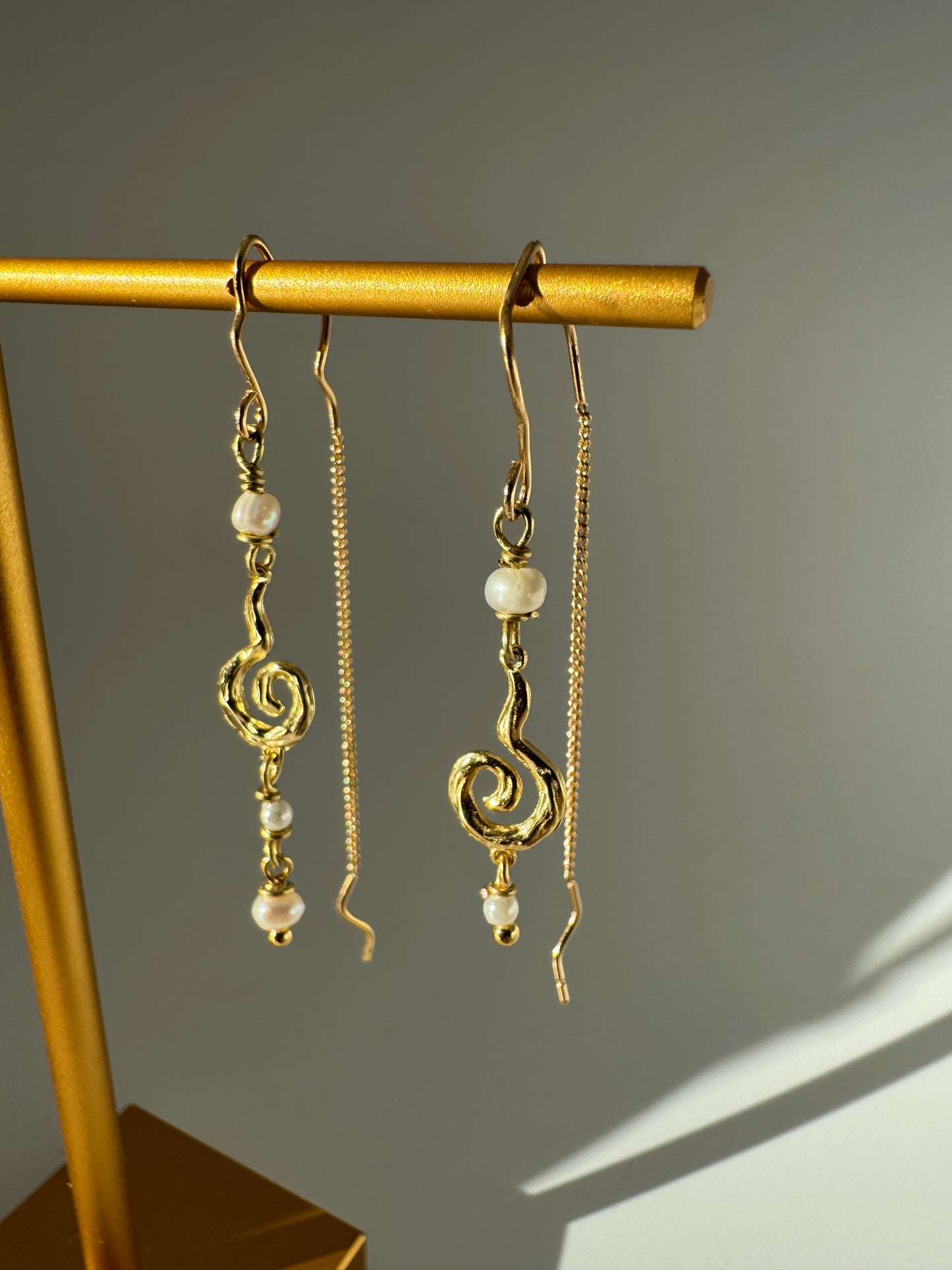 Alina earrings