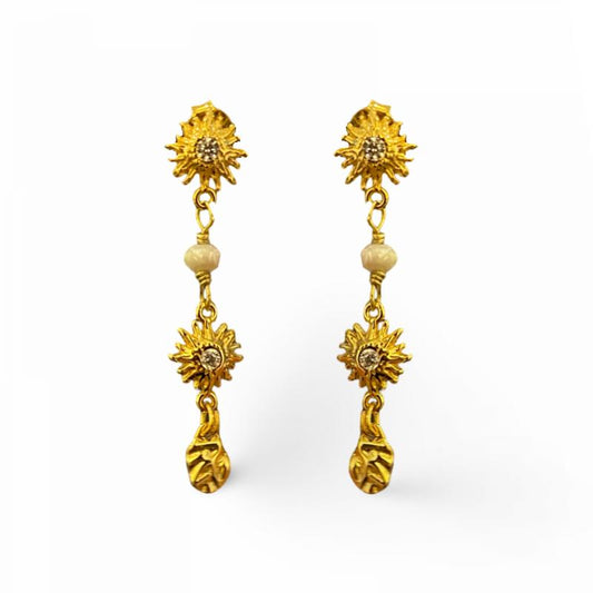 Nima earrings