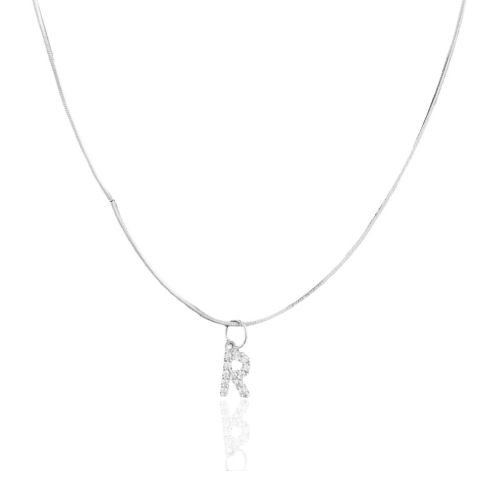 Little love necklace