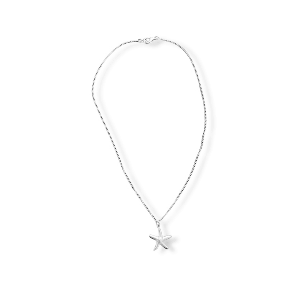 Asterías necklace