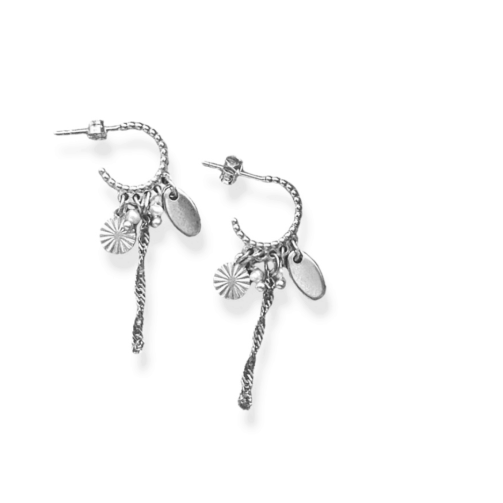Cicilia earrings