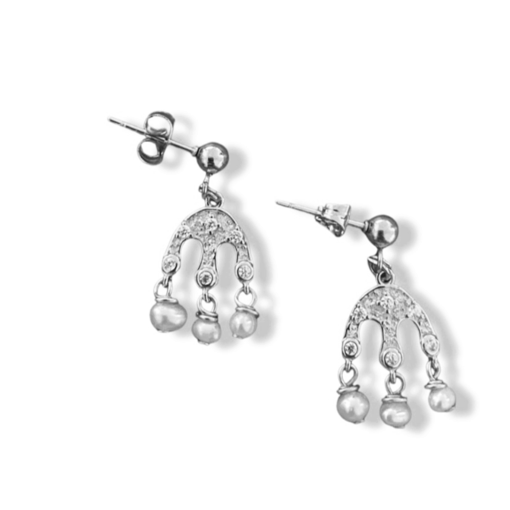 Filly earrings