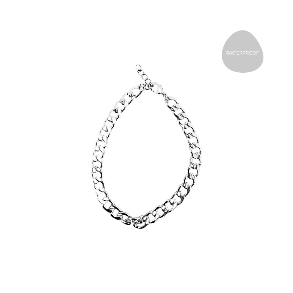 Chainy bracelet