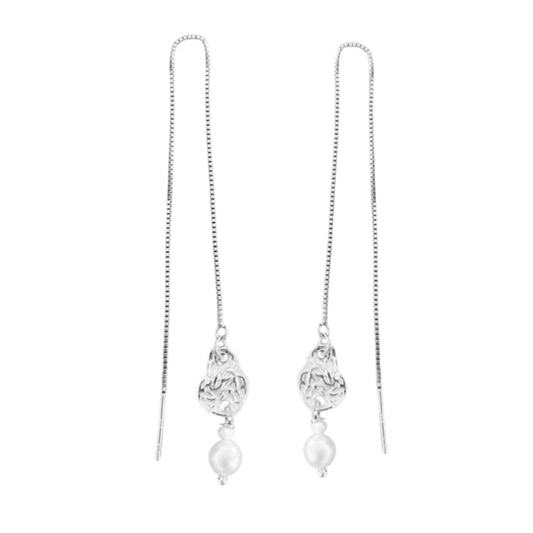 Leonora earrings
