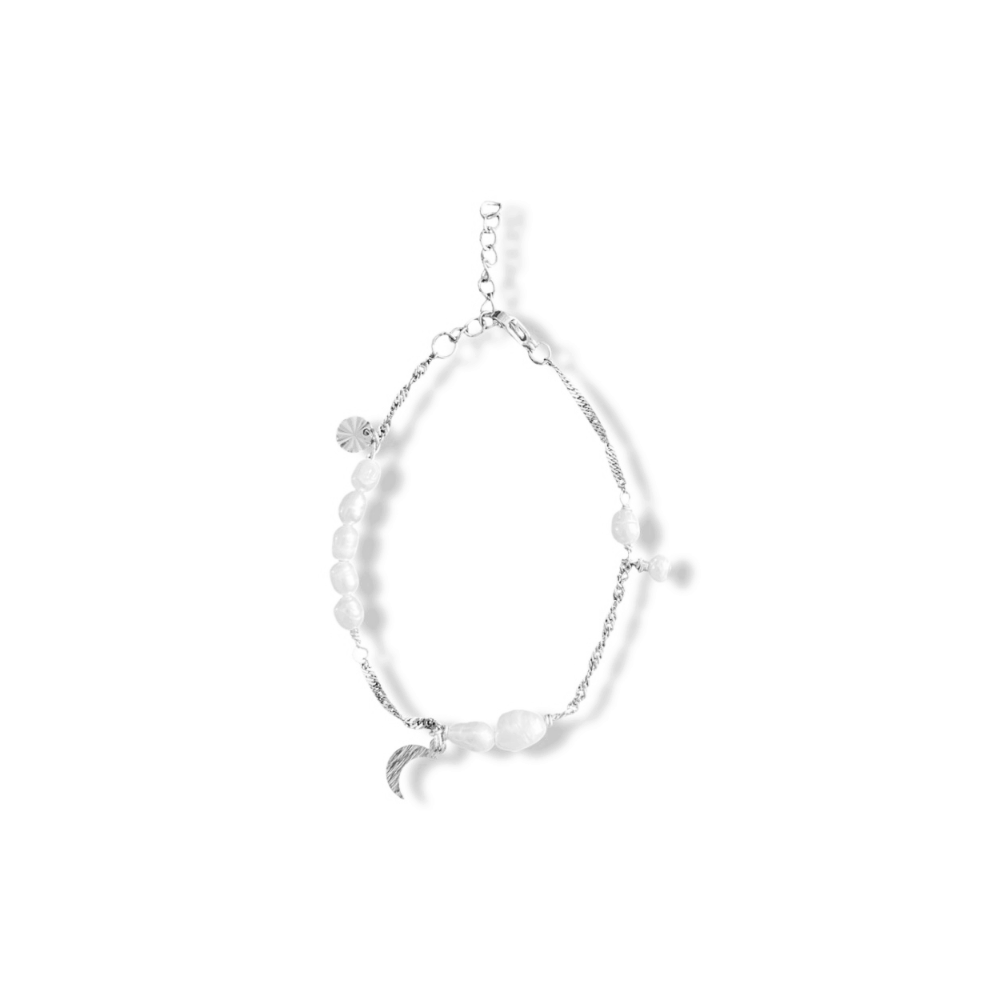 Neapilis bracelet