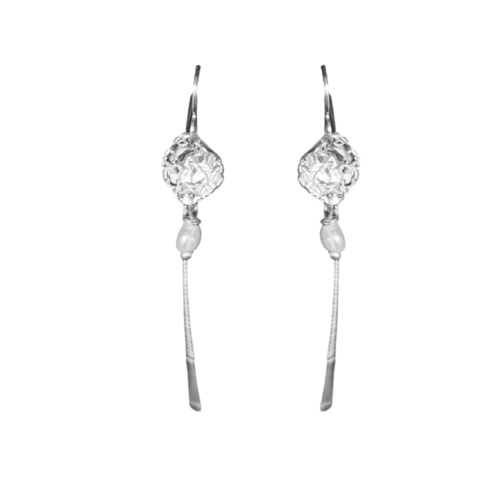 Zilo earrings