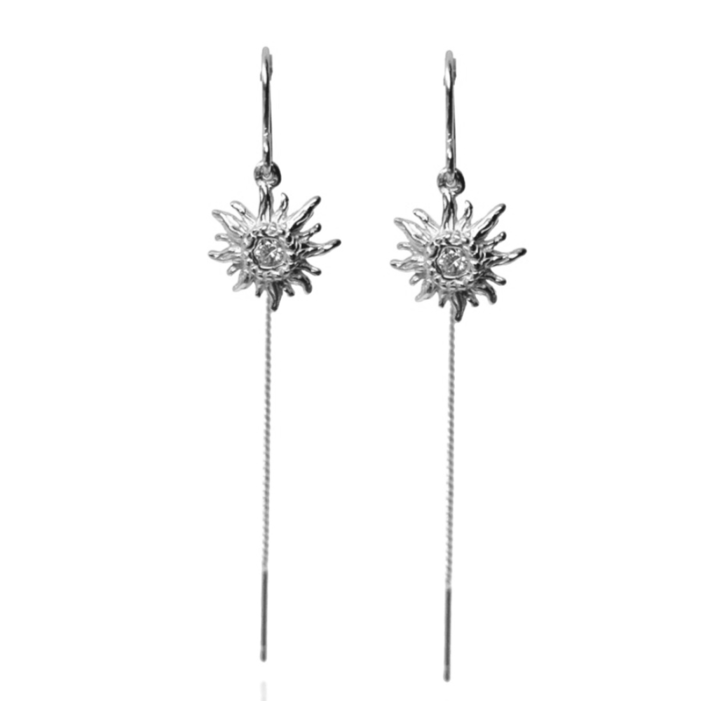 Sola earrings